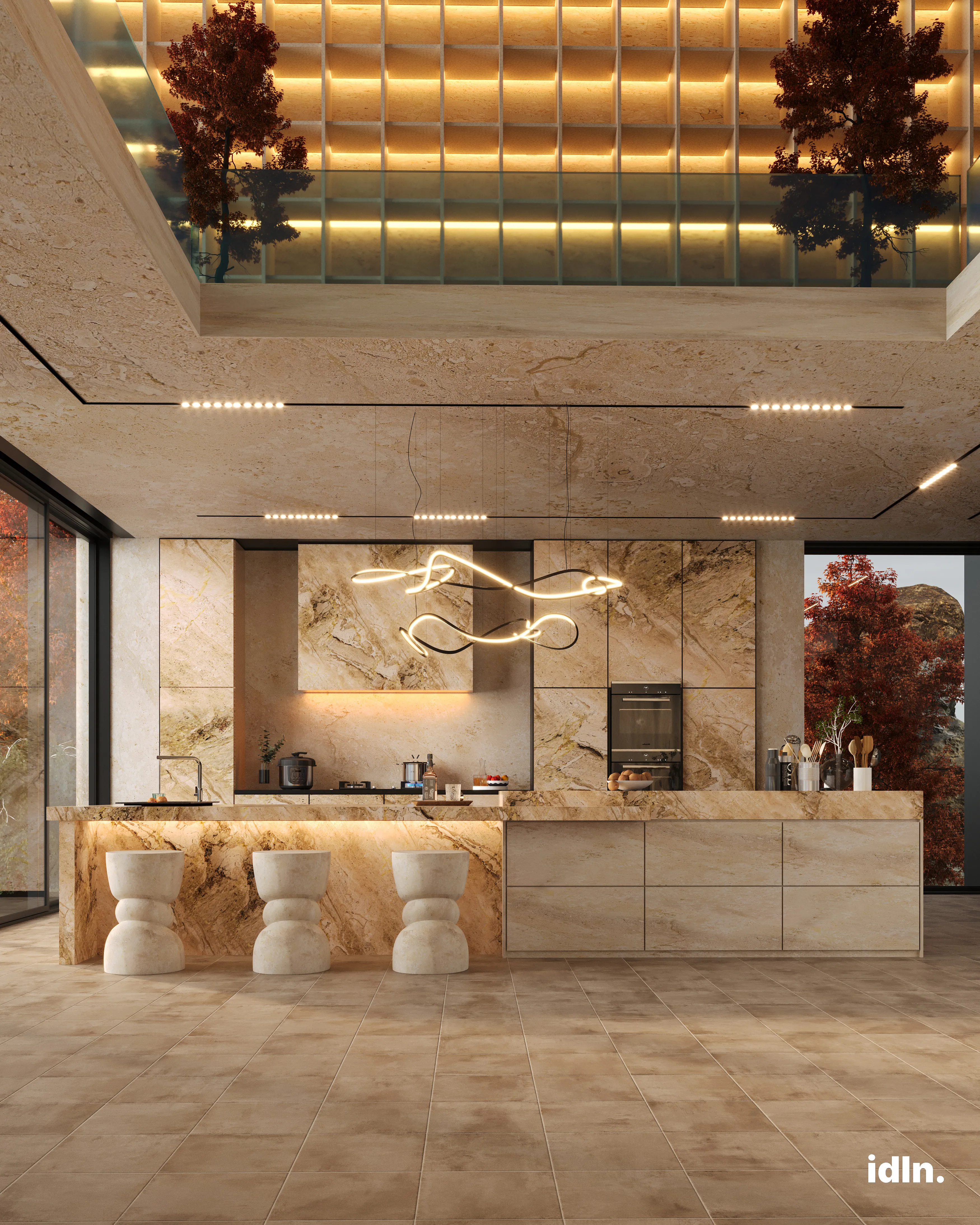Browse Our Modern Luxury Interior Design Portfolio